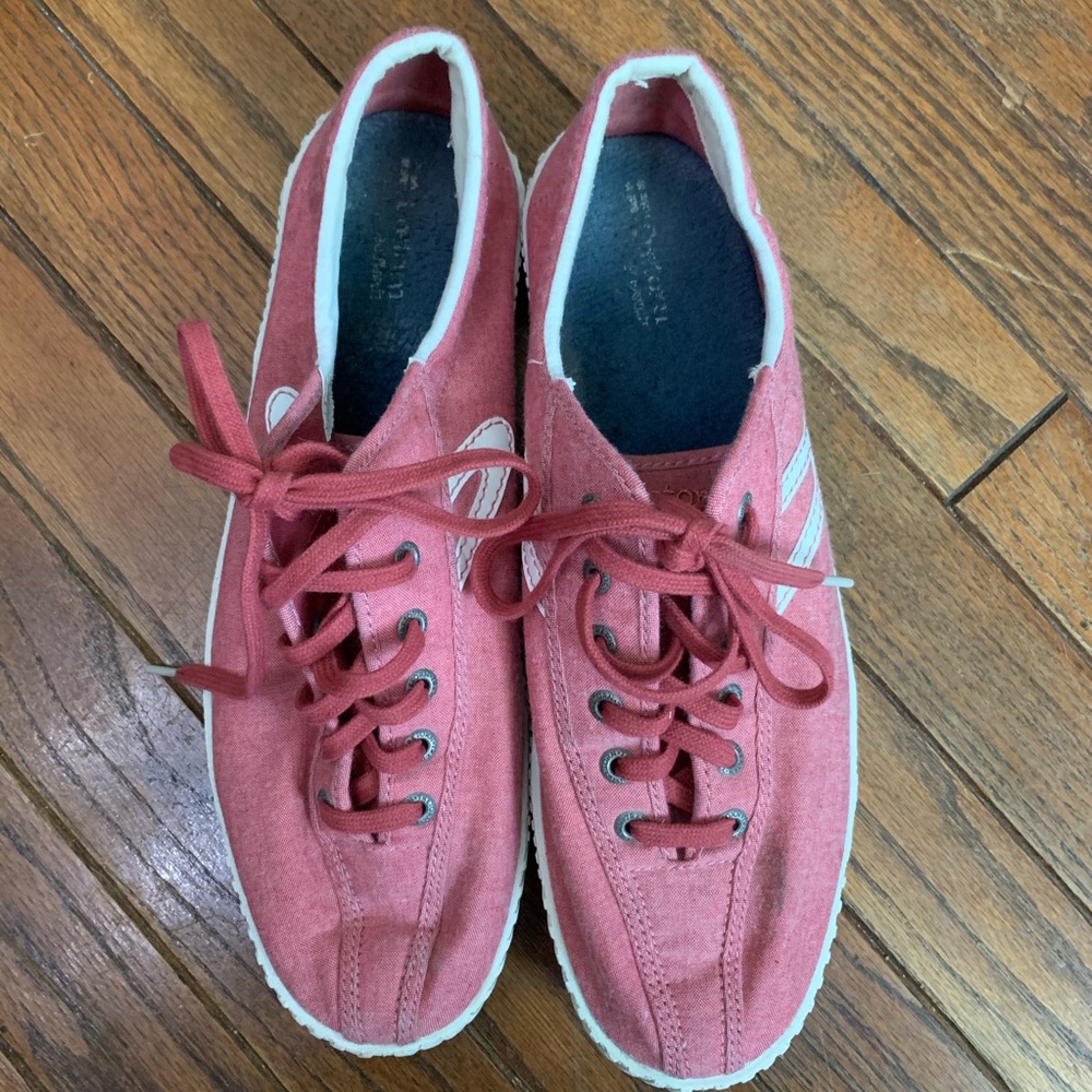 Tretorn Men’s Sneakers, size 9.5